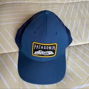 Vintage Patagonia Trucker Hat / Snapback